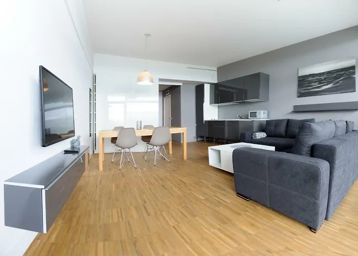 Blue I Grey Na Klifie * 우스트 노리 모르스키