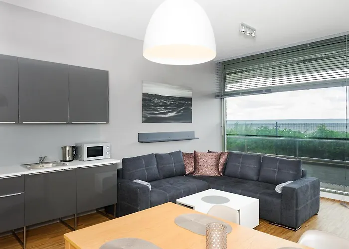 Blue I Grey Na Klifie *